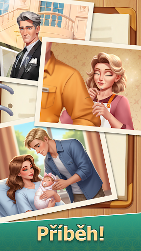 Love Waits: Tiles & Makeover PC