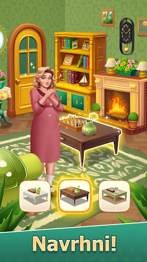 Love Waits: Tiles & Makeover PC