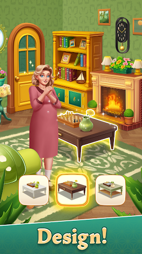 Love Waits: Tiles & Makeover