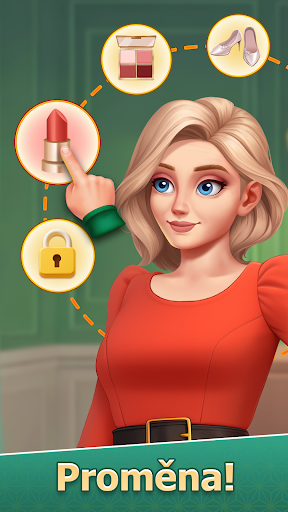 Love Waits: Tiles & Makeover PC