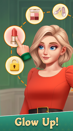 Love Waits: Tiles & Makeover