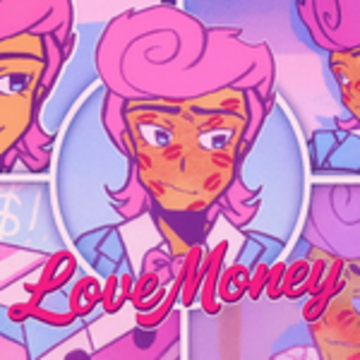 LoveMoney Game