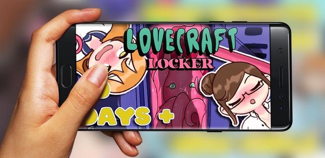 LoveCraft Locker : Apk Mod PC