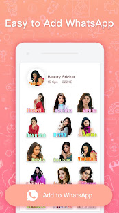 Love Roses Stickers For WhatsApp - Kiss GIF PC