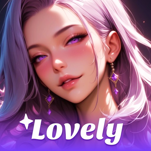 Lovely - AI Chat & Roleplay