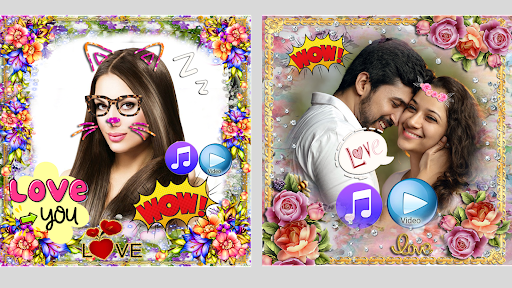 Love Video Maker