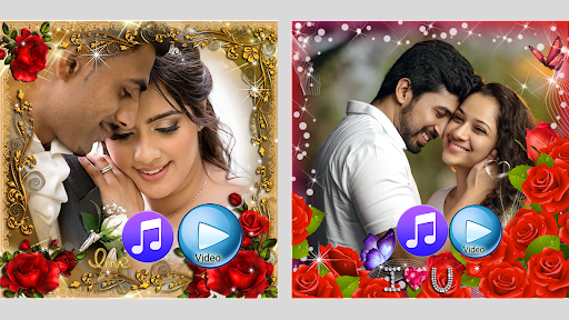 Love Video Maker