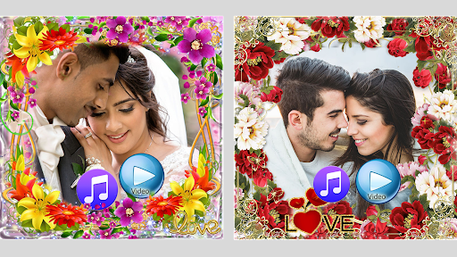 Love Video Maker