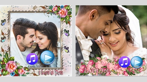 Love Video Maker