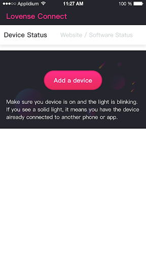 Lovense Connect