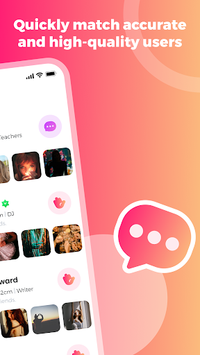 komputer Loverse-Chat & Friends