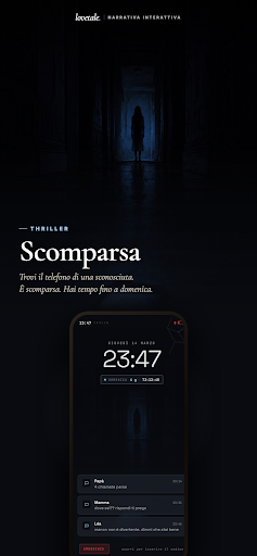 Lovetale: storie interattive PC