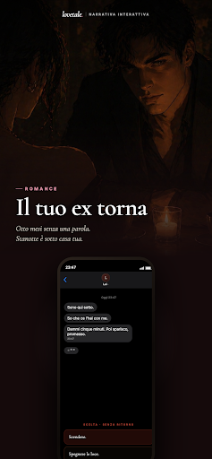 Lovetale: storie interattive PC