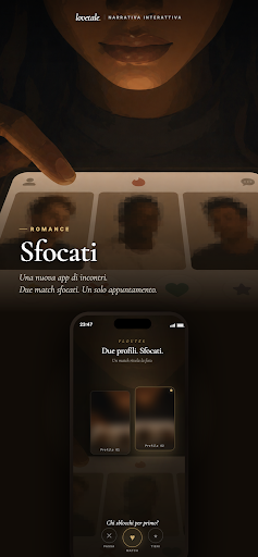Lovetale: storie interattive PC