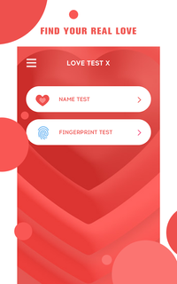 Love Test X - Find True Love 2019