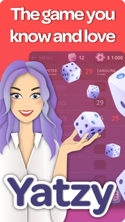 Dice Club - Yatzy / Yahtzee / PC