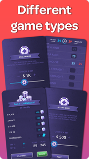 Dice Club - Yatzy / Yahtzee / PC