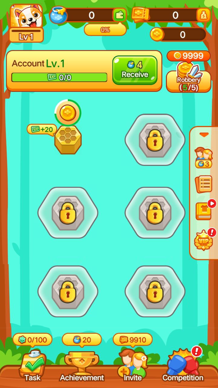 Low Go الحاسوب