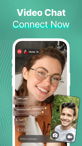 Lowins - Live Video Chat PC
