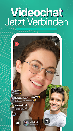 Lowins - Live Video Chat PC