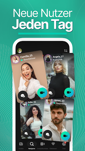 Lowins - Live Video Chat PC