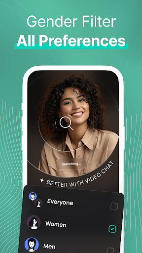 Lowins - Live Video Chat PC