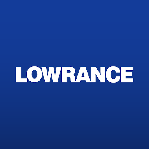 Lowrance: app for anglers ПК