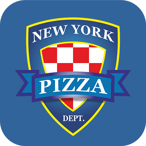 New York Pizza Department PC