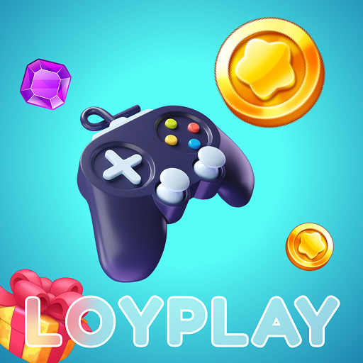 LOYPLAY:Play to Earn