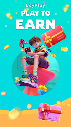 LOYPLAY:Play to Earn PC
