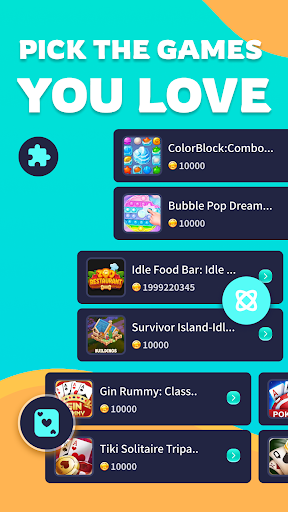 LOYPLAY:Play to Earn PC