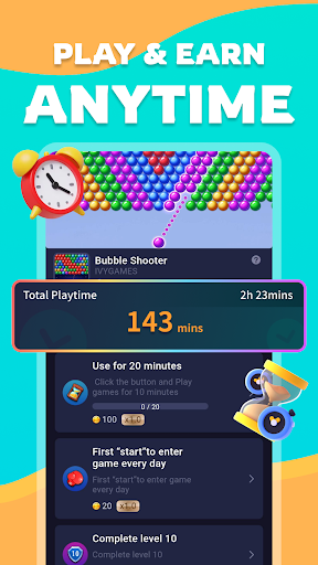 LOYPLAY:Play to Earn PC