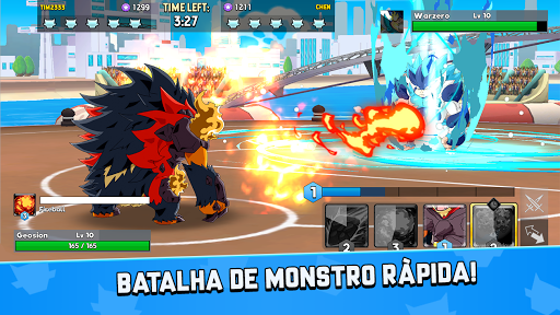 Monster Masters para PC