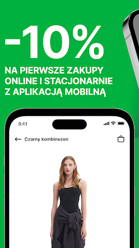 Cropp: zakupy online PC