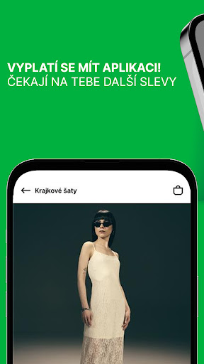 Cropp móda a online nakupování PC