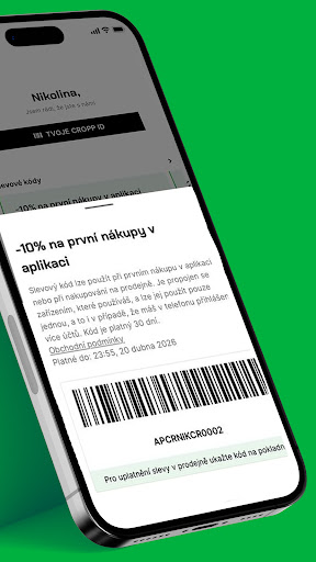 Cropp móda a online nakupování PC