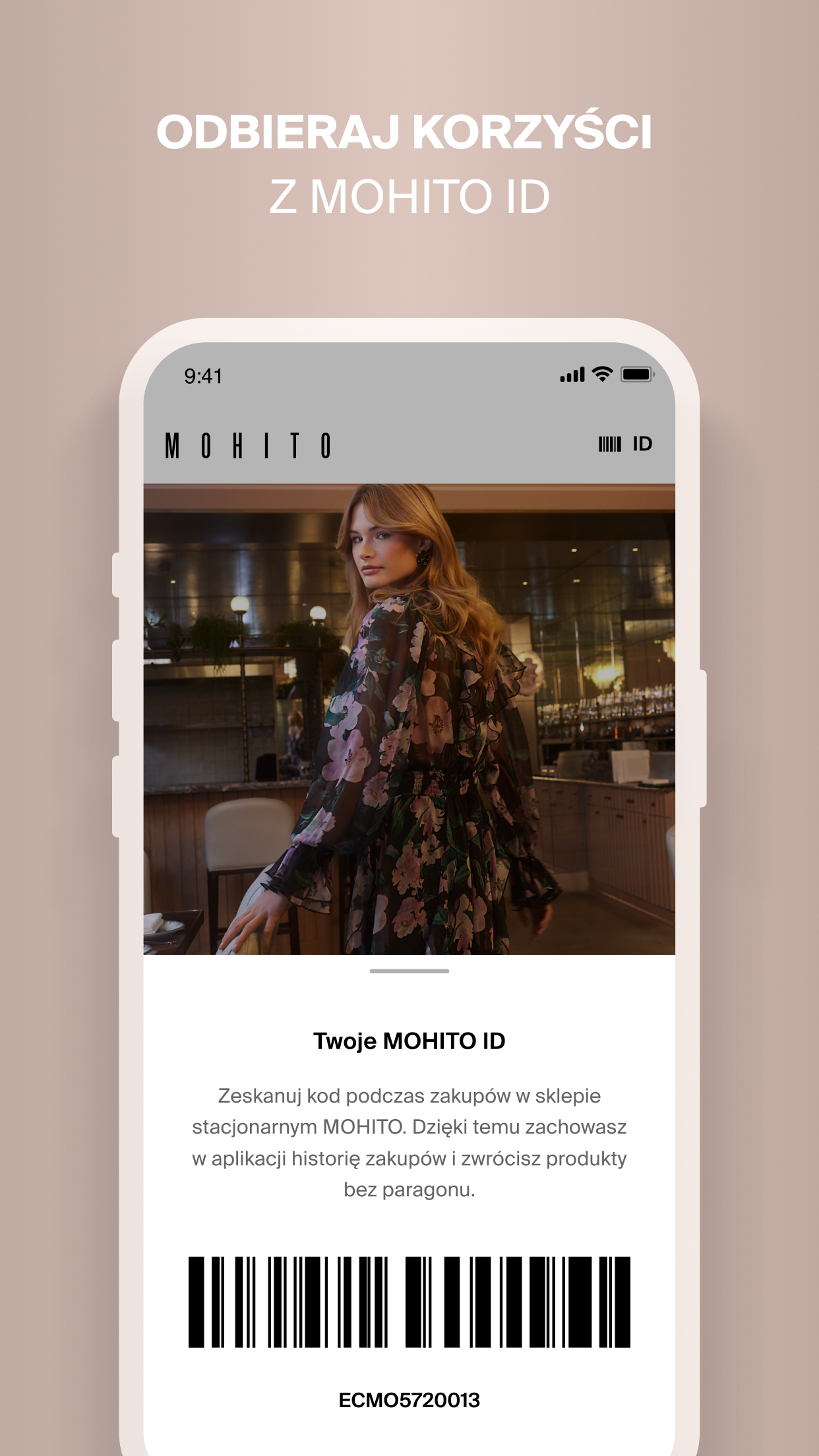 MOHITO - modne zakupy online PC