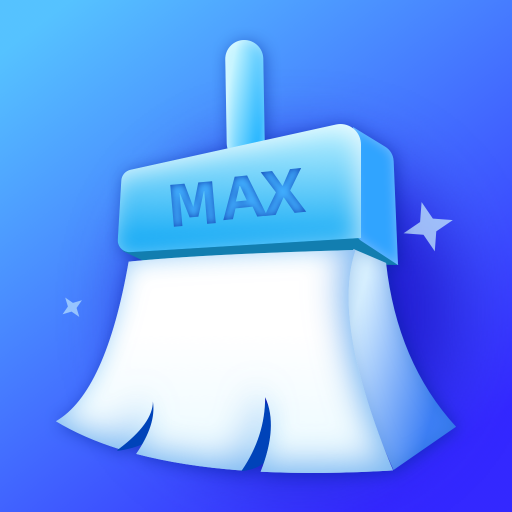 Max cleaner PC