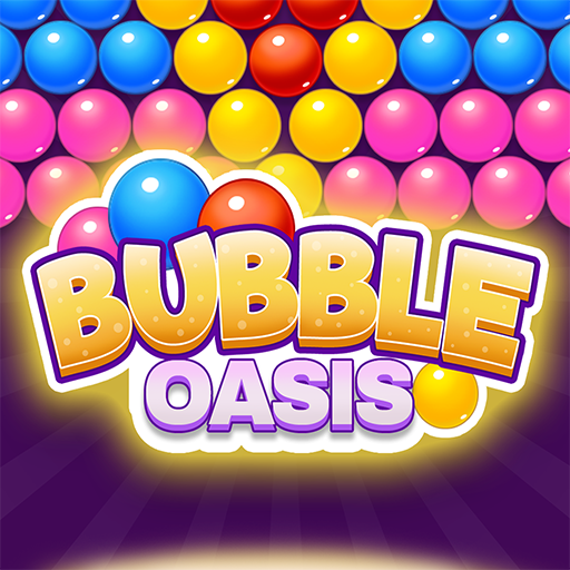 Bubble Oasis