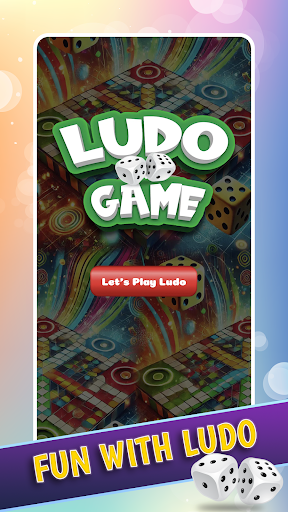 Ludo Game پی سی