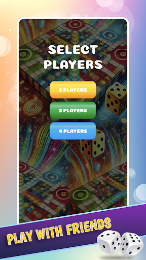 Ludo Game پی سی