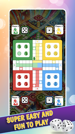 Ludo Game پی سی