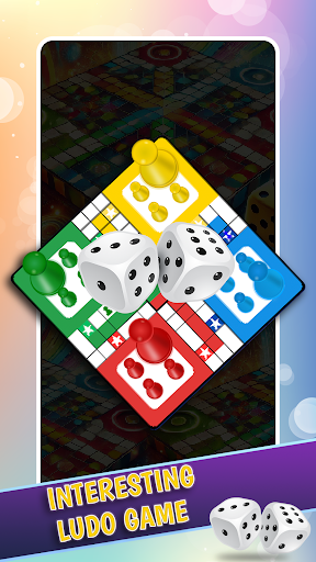 Ludo Game پی سی