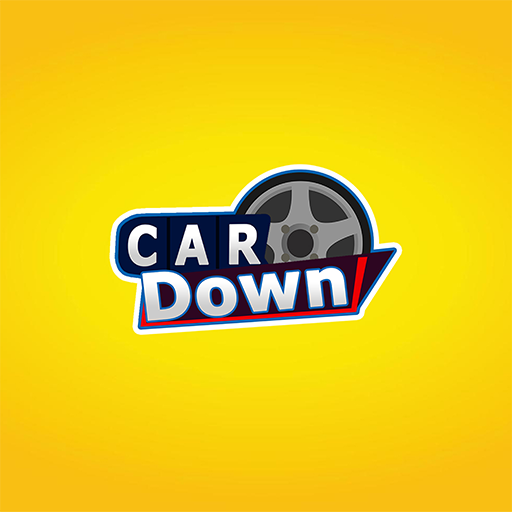 Car Down