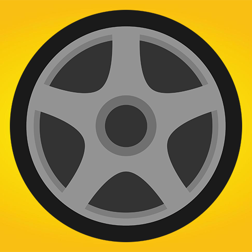 Car Down الحاسوب