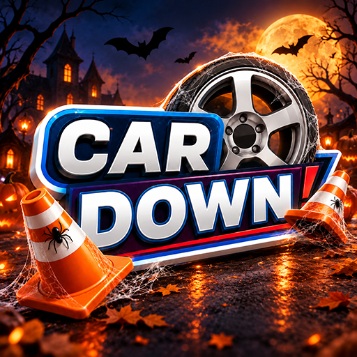Car Down