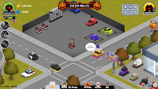 Car Down PC