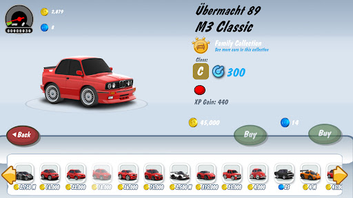Car Down PC