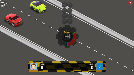Car Down PC