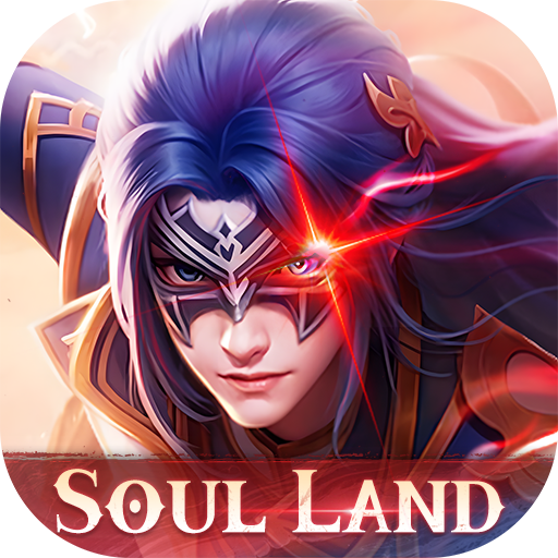 Soul Land: New World PC